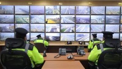 خطة المرور للعمل خلال رمضان.. التنسيق مع غرف العمليات.. المراقبة بالكاميرات.. وتفعيل غرفة الطوارئ