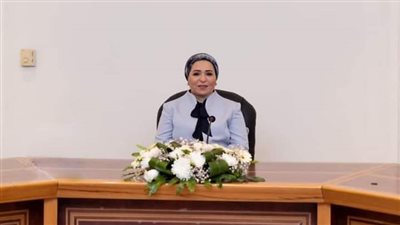 برعاية قرينة الرئيس.. الحكومة تناقش نتائج جائزة الدولة للمبدع الصغير 2022