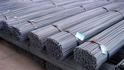 ضبط مدير شركة حجب 24 طن حديد عن التداول بغرض الاحتكار بالقاهرة