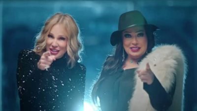 شغل في العالي.. شاهد بيومي فؤاد يتعرض للنصب من شيرين رضا وفيفي عبده