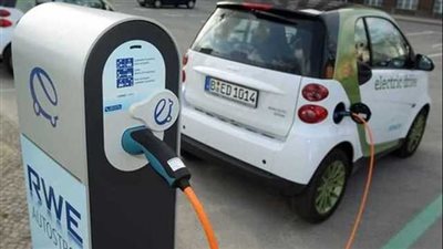 تعرف على سعر شحن السيارات الكهربائية