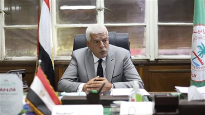 نقيب الزراعيين: معاش المهندس 100 جنيه.. و250 ألف عضو يصرف شهريا