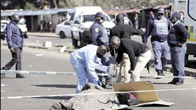 مقتل 20 شخصا في هجوم على منجم ذهب ببوركينا فاسو