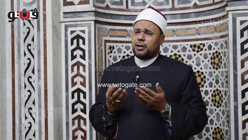 الدكتور محمود الأبيدي