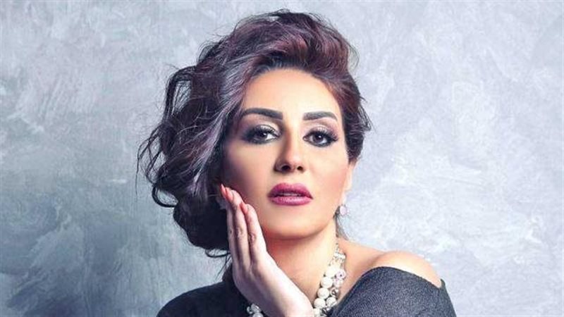 وفاء عامر 