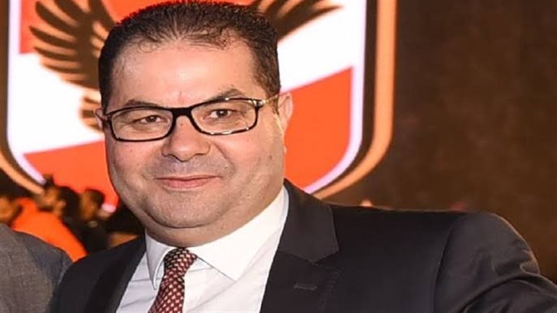 سعد شلبى