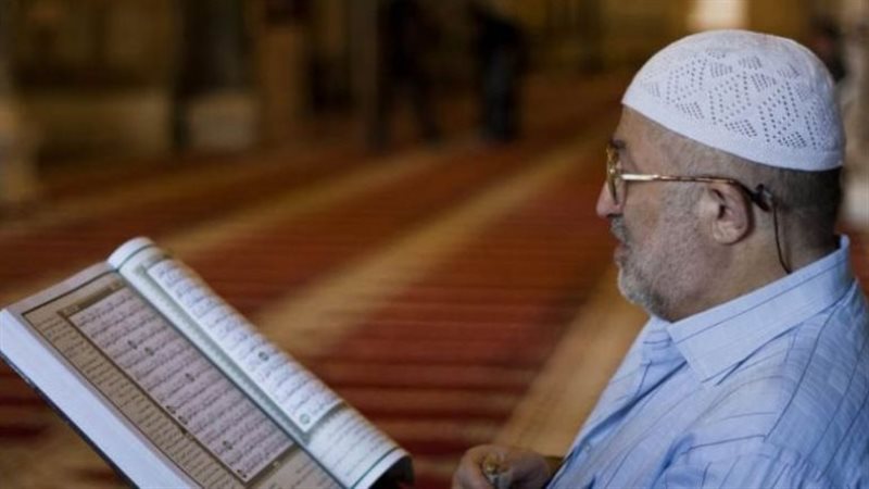 كيفية ختم القرآن