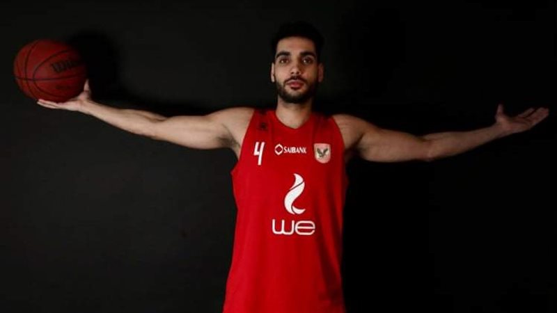 إيهاب أمين
