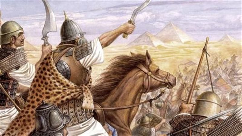 صورة تعبيرية لفتح
