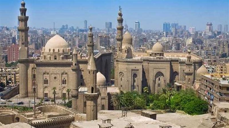 الأذان الموحد 