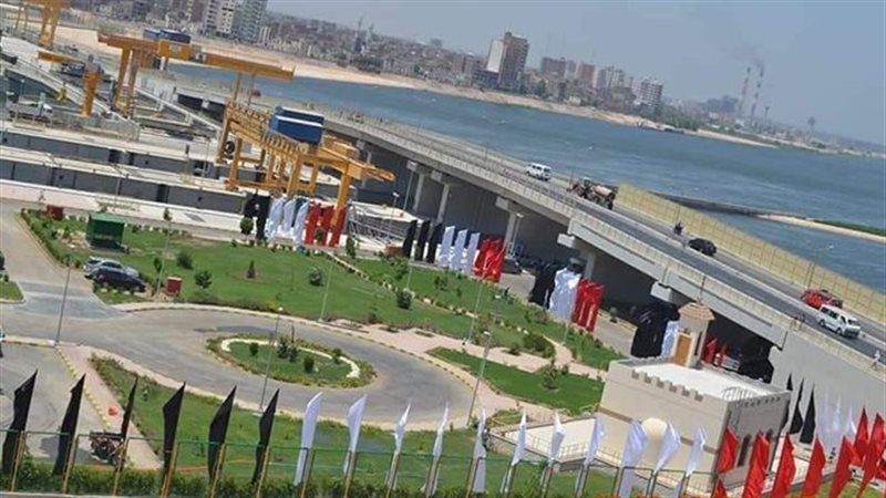 محافظة أسيوط 