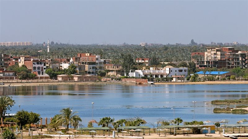طقس الاسماعيلية غدا