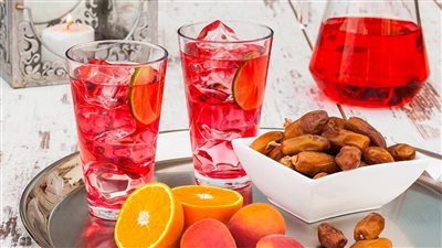 مع حلول الشهر الكريم.. أسعار العصائر في رمضان 2022