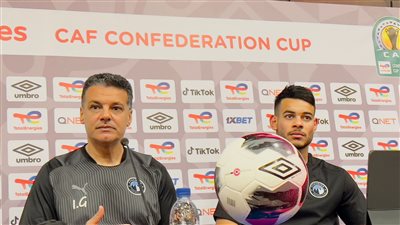 دونجا يكشف ما حدث بالسنغال ويتمنى تحقيق أول بطولة لـ