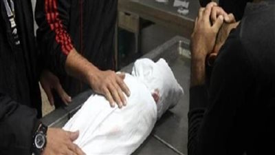 التصريح بدفن جثة طفلة سقطت من الطابق السابع بعقار في المرج