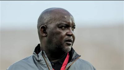 محاضرة ختامية من موسيمانى للاعبي الأهلي قبل مواجهة الهلال 