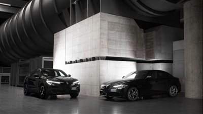 اسعار ألفاروميو جوليا وستيلفيو بنسخة إستريما