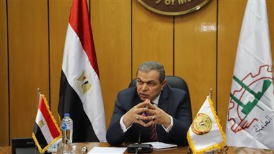  القوي العاملة: توفير 4200 فرصة عمل برواتب تصل لـ 5 آلاف جنيه 