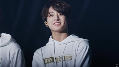  جونجكوك نجم فرقة BTS يعلن حضوره الجرامي بعد شفائه من كورونا