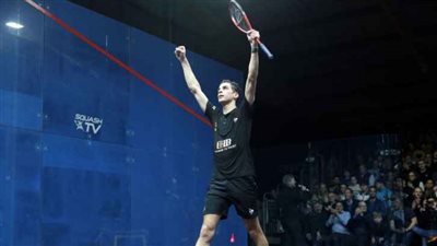 بمشاركة 3 مصريين.. انطلاق نهائيات بطولة بريطانيا المفتوحة للإسكواش