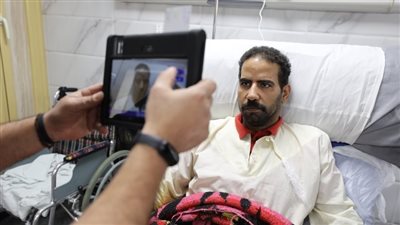 قوافل لمكاتب الأحوال المدنية المتنقلة لاستخراج الوثائق للمواطنين | صور