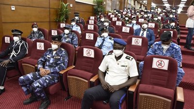 الاتجاهات المستجدة للإرهابيين الأجانب بالشرق الأوسط.. ورشة عمل بأكاديمية الشرطة 