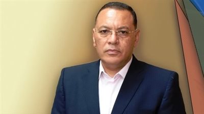 محافظ الشرقية ينعى أسامة سلطان رئيس الغرفة التجارية