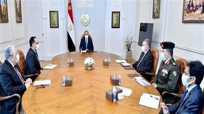  3 تكليفات رئاسية للحكومة