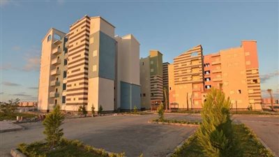 تفاصيل طرح شقق أبراج العلمين الجديدة للمصريين بالخارج| فيديو