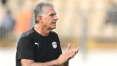 كيروش يصل مقر اتحاد الكرة للقاء جمال علام