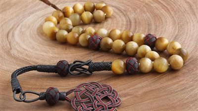  تفسير حلم السبحة في المنام وعلاقته بالرزق الحلال والذرية الصالحة 