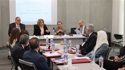 حملة لنشر ثقافة حقوق الإنسان بالمؤسسات التعليمية.. الانطلاقة من الجامعات.. ونبذ التمييز والتطرف الأبرز