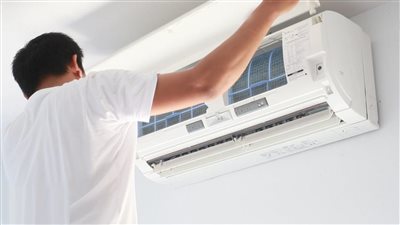 إطلاق أجهزة تكييف بتقنية الذكاء الاصطناعي وحساب استهلاك الكهرباء 