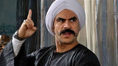 مسلسل الكبير أوي 6.. معاناة أحمد مكي مع ابنيه التوأم في ظل غياب هدية | فيديو