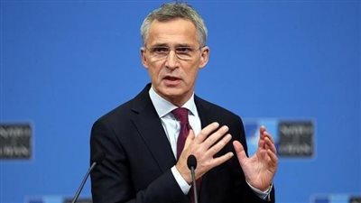 الأمين العام للناتو: بوتين المسؤول عن إنهاء الحرب في أوكرانيا
