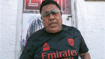 متدين بطبعه.. والد محمد النني يكشف طقوس اللاعب في رمضان وسر عدم التأهل للمونديال | فيديو