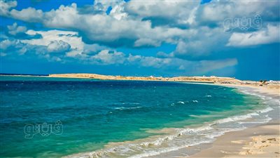 حالة الطقس غدا الإثنين 11-4-2022 في مطروح والساحل الشمالي