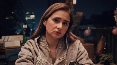 نيللي كريم تتحدث عن عدد زيجاتها وأصعب لحظات حياتها مع أنس بوخش | فيديو