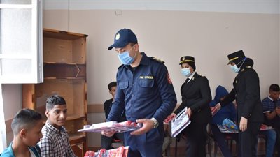 أخبار الحوادث اليوم | العثور على جثة تاجر مقتولًا داخل شقة بحدائق أكتوبر.. 6 مبادئ قضائية تعيد كرامة المعلم