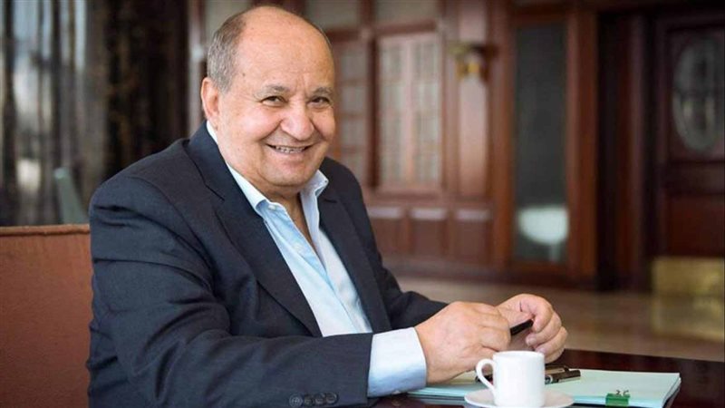 مسلسل الاختيار..