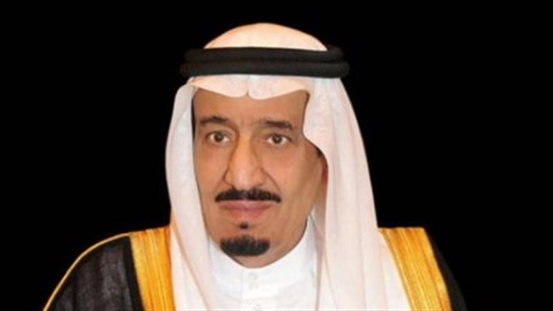 الملك سلمان 