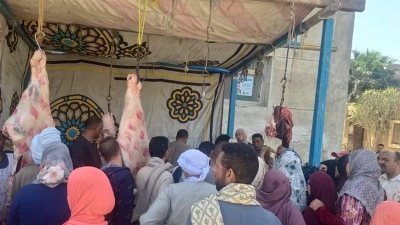 مركز سمالوط بالمنيا