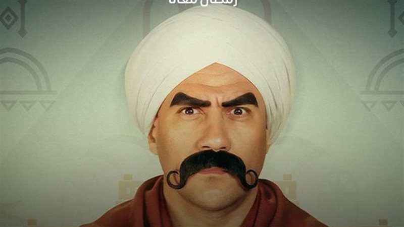 أحمد مكي