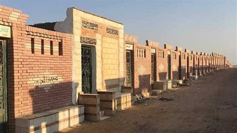 مقابر المسلمين
