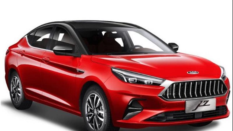  سيارات جاك J7