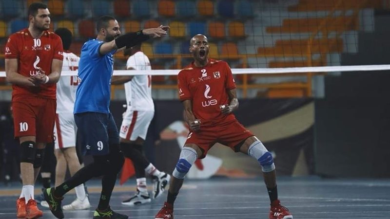 الأهلي