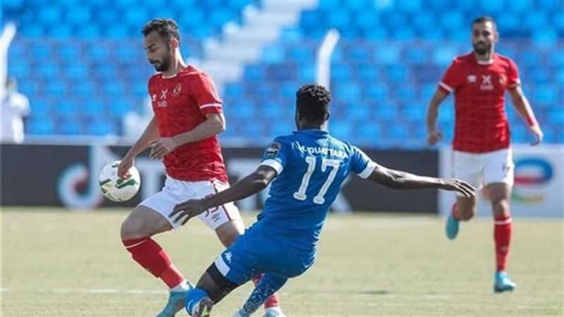 الأهلي