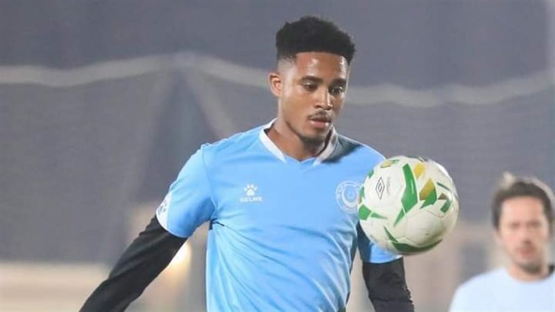 المالاوى فيري لاعب
