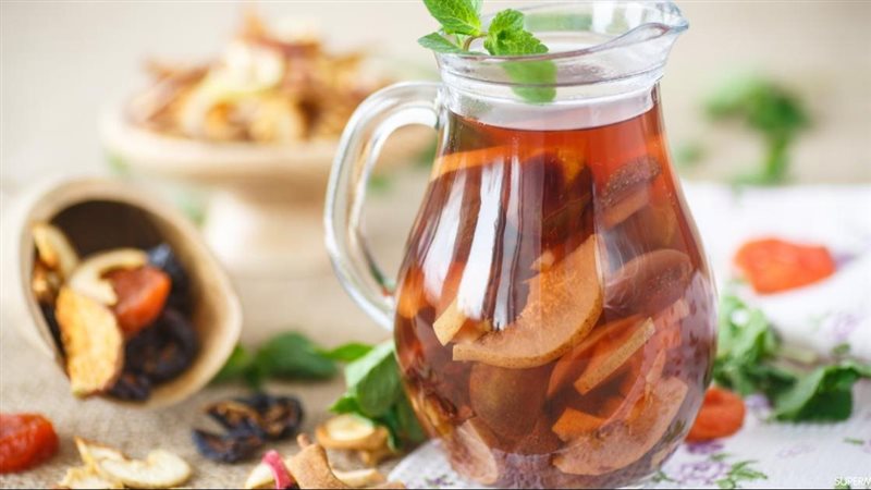 فوائد الخشاف