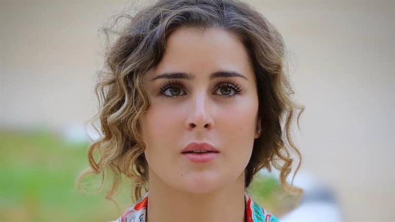 عائشة بن أحمد